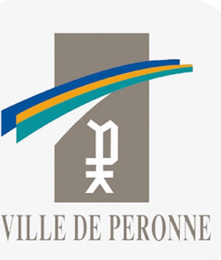 Maison A 2 Pas Du Centre Ville Peronne  Luaran gambar